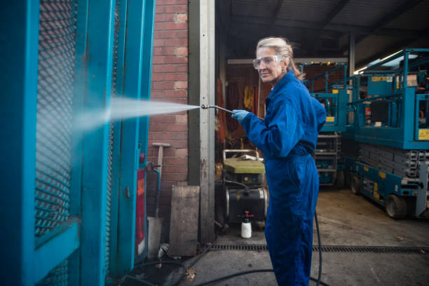 Best Rust Removal  in Bensley, VA
