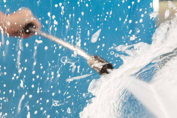 Best Dumpster Area Cleaning  in Bensley, VA