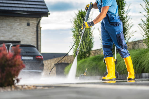 Best Graffiti Removal  in Bensley, VA